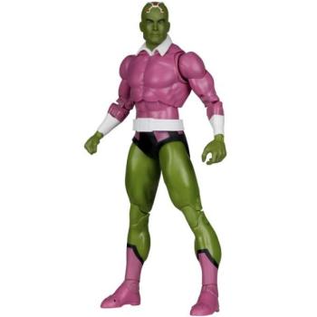 DC Multiverse Brainiac akciófigura (DC Classic) 18 cm a McFarlane Toys-tól kép