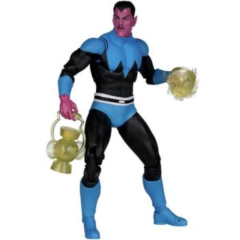 DC Multiverse Sinestro akciófigura (klasszikus egyenruha), 18 cm, McFarlane Toys kép