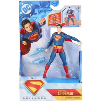 DC Superman játékfigura 15 cm-es - Superman