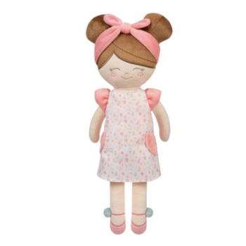 DeCuevas 21074 Plüss baba Tulipe 2025 - 36 cm kép