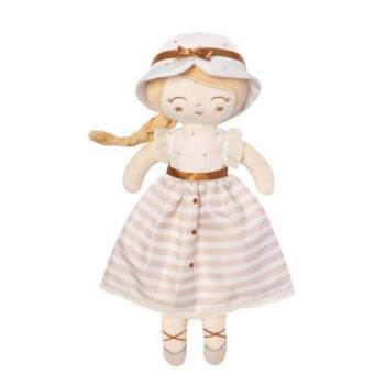 DeCuevas 21078 Plüss baba Verona 2025 - 36 cm