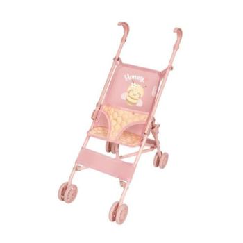 DeCuevas 90070 Összecsukható babakocsi golfütők Honey 2026 – 56 cm kép