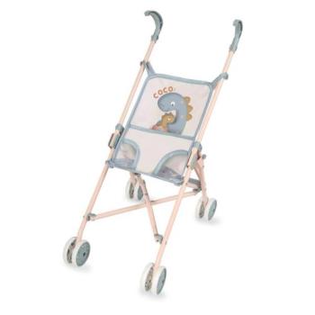 DeCuevas 90080 Összecsukható babakocsi golfütő COCO 2024 - 56 cm kép
