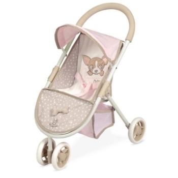 DeCuevas 90243 Sport babakocsi babákhoz háromkerekű DIDI 2021 - 55 cm kép