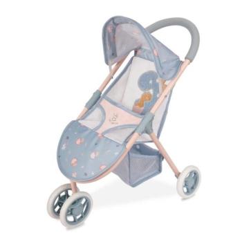 DeCuevas 90280 Sport babakocsi háromkerekű COCO 2024 - 55 cm kép