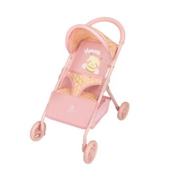 DeCuevas 90570 Sport babakocsi Honey 2026 – 55 cm kép