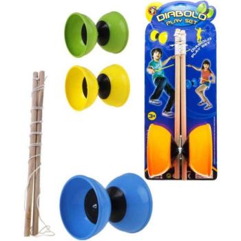 Diabolo kép