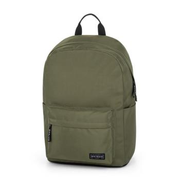 Diák hátizsák OXY Runner Olive kép