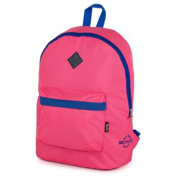 Diák hátizsák OXY Street fashion pink