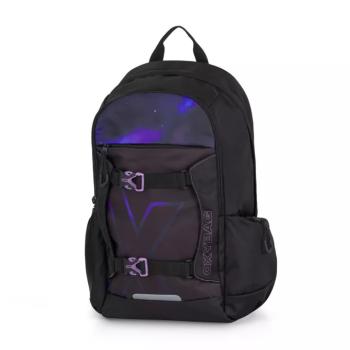Diák hátizsák OXY ZERO Moon kép