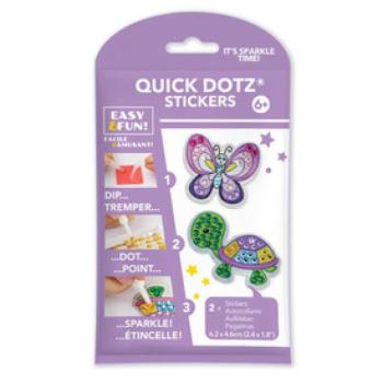 Diamond Dotz BigDotz matricák I. kép