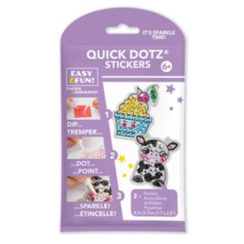 Diamond Dotz BigDotz matricák II. kép