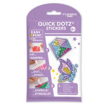 Diamond Dotz BigDotz matricák III. kép