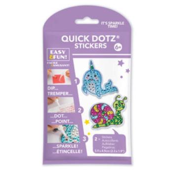 Diamond Dotz BigDotz matricák IV. kép