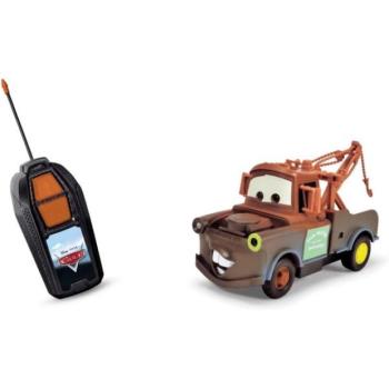 Dickie RC Cars Burák Single Drive 1:32, 1 csatorna