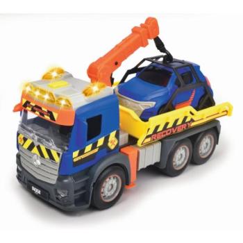Dickie vontatószerviz Mercedes 26 cm kép