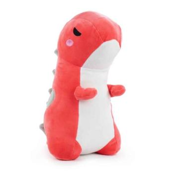 DINO NINO T-rex plüss játék 31cm kép