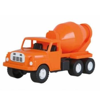 Dino Tatra 148 keverő narancs 30 cm kép