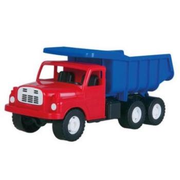 Dino Tatra 148 piros-kék 30 cm kép