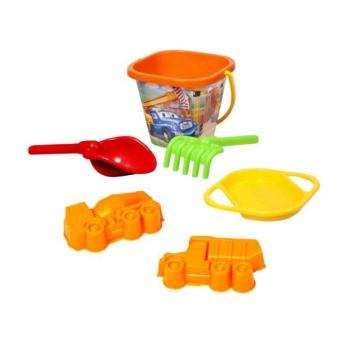 Dino TATRA SAND SET 6 Sand játék kép