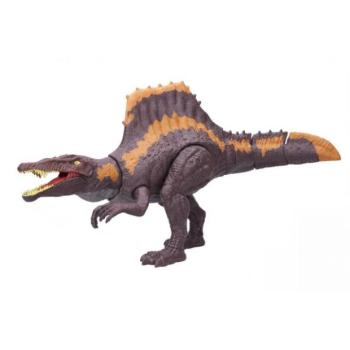Dinoszaurusz fény- és hangeffektekkel 42 cm