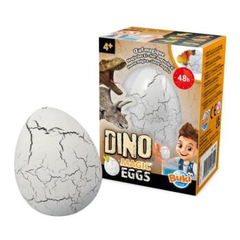 Dinoszaurusz tojás érlelő (D6G) kép