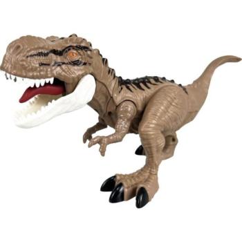 Dinoszaurusz Tyrannosaurus Rex 27 cm fénnyel és hanggal kép