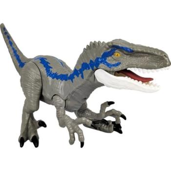 Dinoszaurusz Velociraptor 27 cm fénnyel és hanggal kép