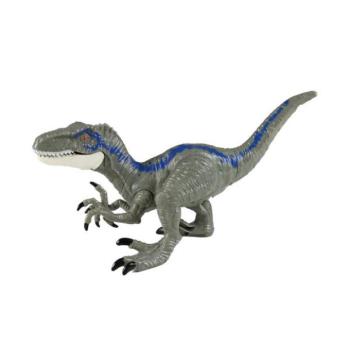 Dinoszaurusz Velociraptor fénnyel és hanggal kép