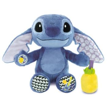 Disney baby - Interaktív STITCH hangokkal kép