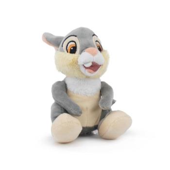 DISNEY Bambi Tambor plüss játék 17cm kép
