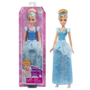 Disney csillogó hercegnő Hamupipőke kép
