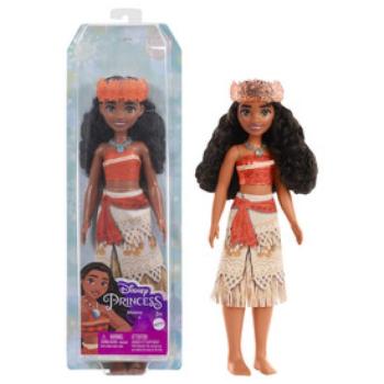 Mattel Disney Princess Baba Hercegnő – Vaiana kép