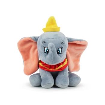 DISNEY Dumbo plüss játék 17cm kép