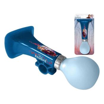 Disney Frozen Bike Trombita kép