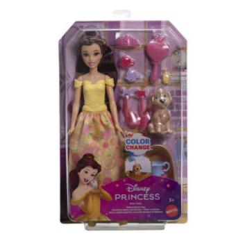 Disney hercegnők Belle játékszett kép