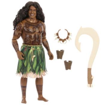 Disney hercegnők - Maui kép