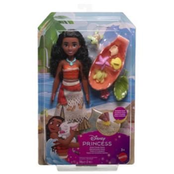 Disney hercegnők Vaiana vÍzi kaland készlet kép