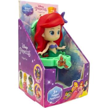DISNEY Huncut baba ARIEL kép