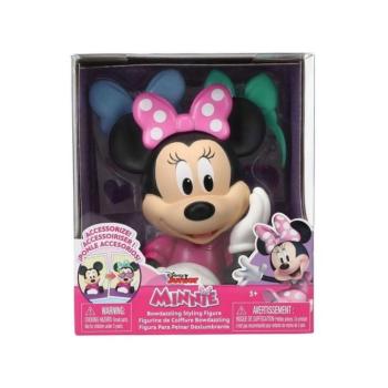 Disney: Minnie egér masnis fejdíszítő kreatív szett kép