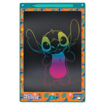 Disney Stitch E-ink rajzoló táblája kép