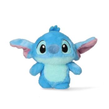 DISNEY Stitch plüss kulcstartó 12cm kép