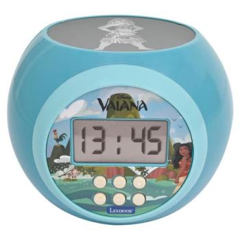 Disney Vaiana vetítőórája kép