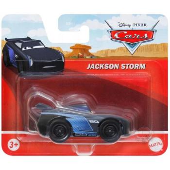 Disney Verdák játékautók 1:55 - Jackson Storm kép