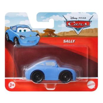 Disney Verdák játékautók 1:55 - Sally kép