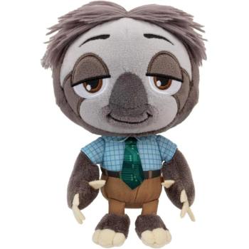Disney: Zootropolis 2 plüssfigura 20 cm - Flash kép