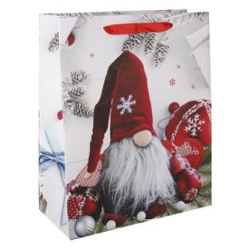 Díszcsomagolás és ajándéktasakok kép