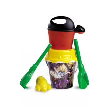 Divertoys szett vödör locsolóval Bakugan 23566 kép