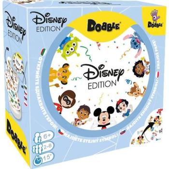 Dobble Disney kép
