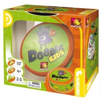 Dobble Kids társasjáték kép